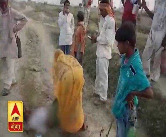 Hamirpur: दबंगों की पिटाई से खून से लथपथ हुईं मां-बेटी| Ganga Prime | ABPGanga 