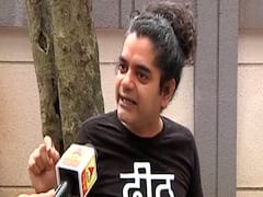 Film Critic Mayank Shekhar speaks about Nepotism in Bollywood industry 