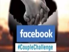Beware of Social media's 'Couple Challenge'