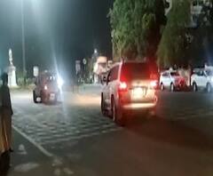 Ajit Pawar | सोलापूरचा दौरा रद्द करुन उपमुख्यमंत्री अजित पवार पुण्याच्या दिशेने रवाना