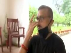 Bihar Yatra : Buxar के दिल में Gupteshwar Pandey लेकिन टिकट पर नहीं है उनका नाम 