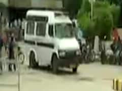 રાજકોટમાં કોરોનાની સારવાર લેતા પાંચ દર્દીઓના મૃત્યુ, જુઓ વીડિયો