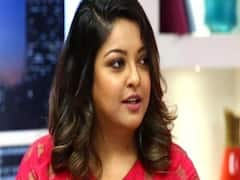Hathras पर सियासत, छत्तीसगढ पर चुप्पी? Tanushree Dutta बोलीं-'भारत में अपराध का राजनीतिकरण होता है '