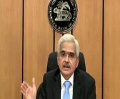 চলতি অর্থবর্ষে দেশের জিডিপি সঙ্কোচন হতে পারে ৯.৫ শতাংশ, পূর্বাভাস রিজার্ভ ব্যাঙ্কের