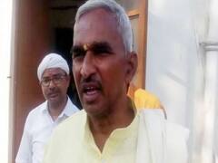 Every action has a reaction: Surendra Singh while defending accused W Singh