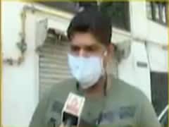 સુરત મનપાના શાસકોએ આંગણવાડી ભરતીમાં કૌભાંડ આચર્યાનો વિપક્ષનો આરોપ