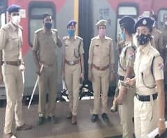 Chandauli: महिलाओं को सुरक्षित रखेगी 'मेरी सहेली' | Mudde Ki Baat| ABPGanga