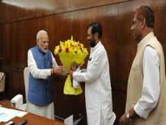 PM dedicates tweet to Ram Vilas Paswan, offers condolences