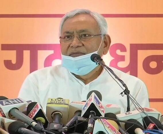 Bihar Election | जडयूच्या 115 उमेदवारांची पहिली यादी जाहीर, यादीत गुप्तेश्वर पांडेंचं नाव नाही