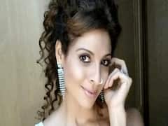 Tannaz Irani suffers injuries while playing with daughter 