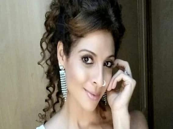 Tannaz Irani suffers injuries while playing with daughter 