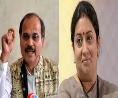 Hathras Update:ফের হাথরসের পথে রাহুল, 'অধিকার সবারই আছে,' প্রতিক্রিয়া অধীরের, 'রাজনীতি করতে যাচ্ছেন,' খোঁচা স্মৃতির