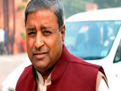 Hathras Case पर क्या बोले बीजेपी नेता विनय कटियार?