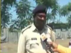 પેટાચૂંટણી: ગઢડા વિધાનસભા વિસ્તારમાં પ્રવેશતા માર્ગો પર શરુ કરાઈ ચેકપોસ્ટ