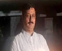 BJP Nabanna Abhijaan: বিজেপির নবান্ন অভিযান ঘিরে রণক্ষেত্র হল রাজপথ, কিন্তু কোথায় রাহুল সিনহা?