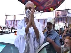 We can't re-elect current CM Nitish Kumar at any cost: Chirag Paswan 