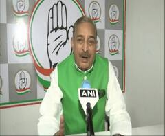 भगवन माफ़ नहीं करेगा Yogi सरकार को - PRAMOD TIWARI