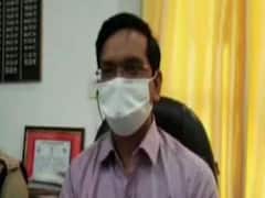 Hathras Case: IPS Association raising question over action against DM