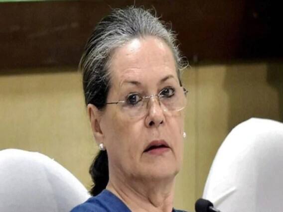 देश में लोकतंत्र सबसे मुश्किल दौर में गुजर रहा है- Sonia Gandhi का मोदी सरकार पर हमला