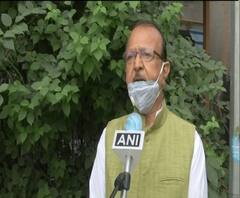 Hathras पीड़िता के अंतिम संस्कार को लेकर High Court ने भी UP सरकार को फटकारा: Sudhindra Bhadoria | ABPGanga 