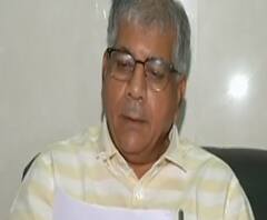 Prakash Ambedkar | भगवान गडाच्या पायथ्याशी प्रकाश आंबेडकरांचा मेळावा; पंकजा, धनंजय मुंडेंना आव्हान