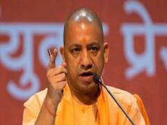 सफेदपोश माफियाओं के साम्राज्य पर चला योगी सरकार का 'हथौड़ा'