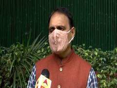 Rahul Gandhi suffers from 'Modiphobia': Rakesh Sinha on PM's effigy burning on Dussehra