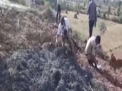 Rajasthan के Karauli में पुजारी की हत्या से साधू-संतों में नाराज़गी | Top 25