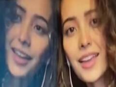 Asha Negi shares experience of working with cast & director of 'Ludo' 