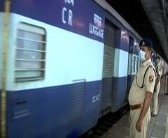 Rural News | राणी चन्नम्मा एक्स्प्रेस कोल्हापूरऐवजी मिरजेपर्यंत धावणार | माझं गाव माझा जिल्हा 