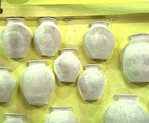 শারদ আনন্দ ২০২০: পুজোয় 'গুপ্তধন'-এর সন্ধান দেবে করবাগানের দুর্গামণ্ডপ