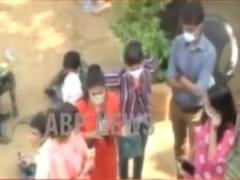 Hathras Case: 'कल SIT टीम नहीं थी, पुलिस थी': पीड़िता का परिवार