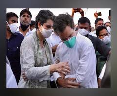 TOP 50 | राहुल गांधी आणि प्रियांका गांधी यांची सुटका | बातम्यांचे अर्धशतक 