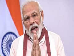 PM Modi quotes Ramcharitmanas to alert people about Covid crisis 