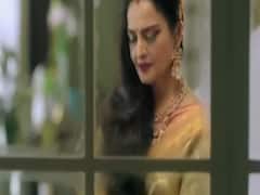 Rekha birthday special: A look at her journey | Khabar Filmy Hai