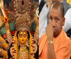দুর্গাপুজো করতে দিচ্ছে না যোগী সরকার! সুপ্রিম কোর্টে যাওয়ার ভাবনা বাঙালি পুজো উদ্যোক্তাদের