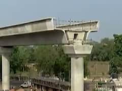 અમદાવાદઃ સાબરમતી રેલવે લાઇન પર હાવડા બ્રિજ જેવો બનશે ગર્ડર બ્રિજ