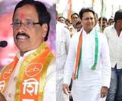 Maha Vikas Aghadi | कोकणातला प्रकल्प लातूरला हलवा, अमित देशमुखांच्या मागणीवर विनायक राऊत भडकले!