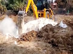 गरीबों को राशन बांटने के बजाय सड़ा दिया, देखिए पंजाब सरकार का भ्रष्ट सिस्टम | घंटी बजाओ