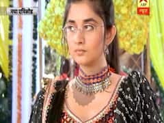 Chothi Guddan preforms Navratri rituals like mother 