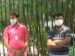 નવરાત્રી: ફ્લેટ-સોસાયટીમાં માતાજીની આરતી માટે પોલીસની મંજૂરી જરૂરી નથી, શું કહી રહી છે વડોદરાની જનતા?