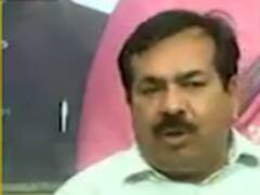 પેટાચૂંટણી પહેલા કૉંગ્રેસને ઝટકો, કૈલાશ ગઢવીએ AIPC ચેરમેન પદેથી આપ્યું રાજીનામું