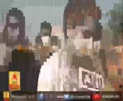 सरकार को जगाना पड़ेगा - Priyanka Gandhi