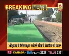 ਕਿਸਾਨ ਮਜ਼ਦੂਰ ਸੰਘਰਸ਼ ਕਮੇਟੀ ਨੇ ਬਦਲੀ ਆਪਣੇ ਧਰਨੇ ਦੀ ਥਾਂ