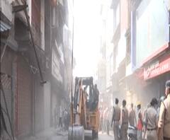 आस्था की अग्नि-परीक्षा, DM ने धर्म गुरुओं के साथ की मीटिंग। Dehradun News