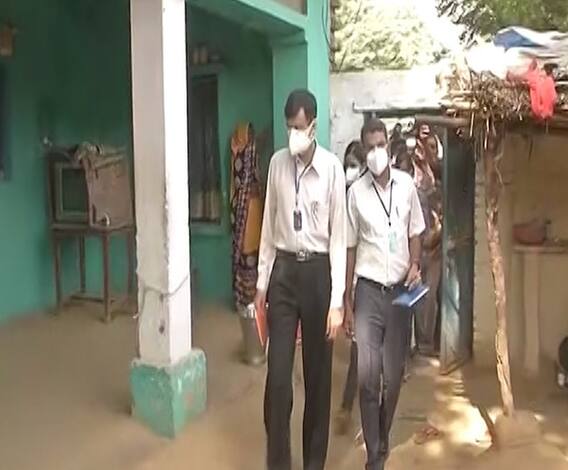 Hathras Case | तपासासाठी एसआयटीला आणखी 10 दिवसांची मुदतवाढ
