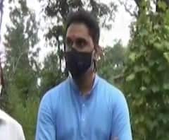 Maha Vikas Aghadi | राष्ट्रवादी खा. सुनील तटकरेंविरोधात शिवसेना आ. योगेश कदम यांचा हक्कभंग प्रस्ताव