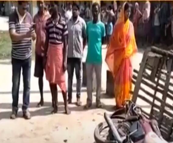 ৭টায় বাংলা (১): দিনহাটায় তৃণমূলের গোষ্ঠীদ্বন্দ্ব, শাসক দলের অফিস ভাঙচুর ঘিরে উত্তপ্ত পাণ্ডুয়া