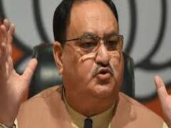 Bihar Elections: BJP leaders hold meeting in Delhi over ticket distribution 