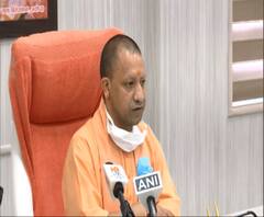 Oxygen Plant के उद्घाटन के बाद बोले CM Yogi,Oxygen की कमी दूर होगी